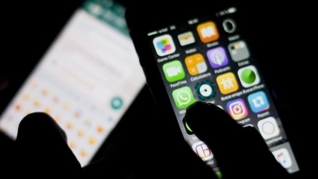 Carabineros confirmó que la aplicación 