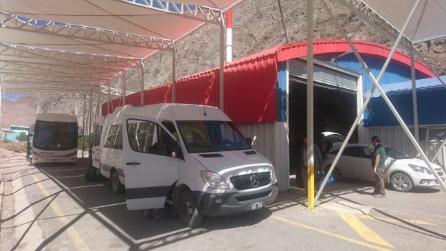 Coquimbo: Paso Agua Negra se mantendrá abierto en abril por Copa América femenina