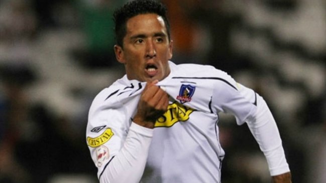 Datazo: El gran rendimiento de Colo Colo como local ante ecuatorianos