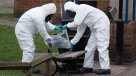 Inteligencia británica tenía localizado laboratorio ruso que fabricó toxina que envenenó a ex espía