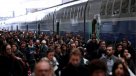 Gobierno francés manifestó su compromiso para sacar adelante reforma al sistema ferroviario