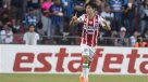 Víctor Dávila le dio una agónica clasificación a Necaxa a la final de la Copa México