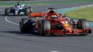 Bahrein recibe la segunda fecha del Mundial de Fórmula 1