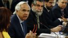 Las divergencias en la oposición por la comisión de seguridad convocada por La Moneda