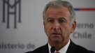 Gobierno mostró moderado optimismo por Imacec de febrero
