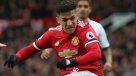 Gol de Alexis ante Swansea postula al mejor de marzo en Manchester United