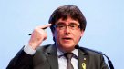 Puigdemont quedó en libertad bajo fianza, pero justicia alemana descartó persecución política