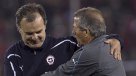 Bielsa contó que ofreció disculpas a Tabárez tras criticar a jugadores de Uruguay