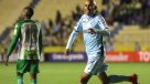 Bolívar venció a Atlético Nacional y complicó las chances de Colo Colo
