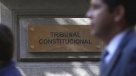 Pleno del Tribunal Constitucional debatió sobre las críticas hacia su labor