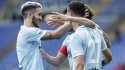 Marco Parolo anotó un golazo en victoria de Lazio sobre Salzburgo por la Europa League