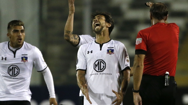 Aníbal Mosa: No estaba en los cálculos de nadie perder en casa