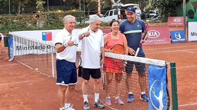 Las actividades para celebrar el Día del Deporte