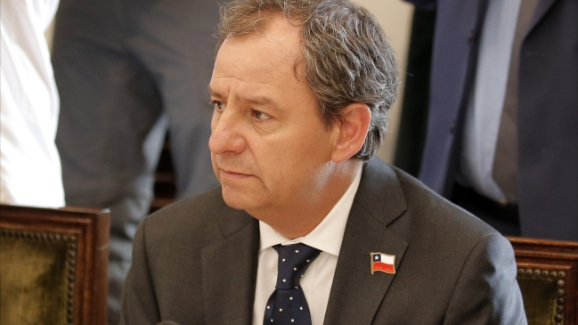 Mineduc: Proyecto que buscaba terminar con el CAE será reemplazado por uno mejor