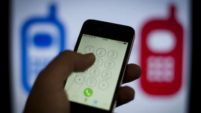 Subtel ofició a Claro, Entel, Movistar, Wom y Virgin por planes 