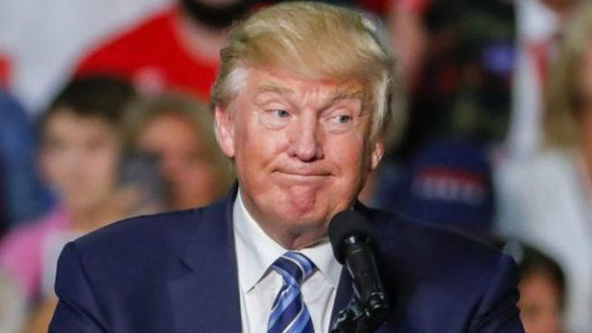 Trump lo admite: Aumento de aranceles a China puede generar 