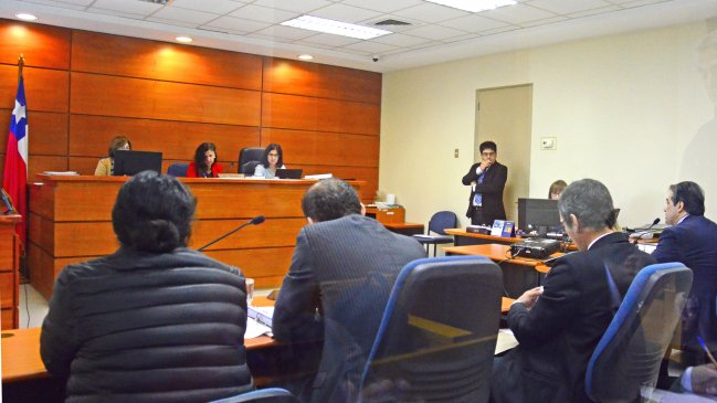 Justicia absolvió a mujer que mató a su pareja y lanzó el cadáver a un río