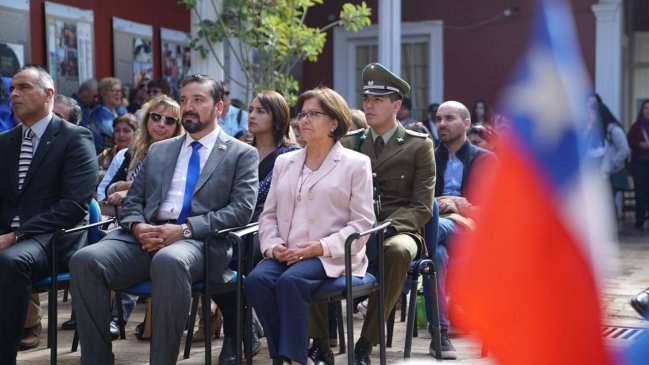 Intendenta de Atacama por seremis que renunciaron: “No hay desprolijidad”