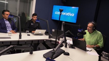   Tus Años Cuentan: Los detalles del Entel Maratón 2018 