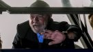 Lula de Silva sostuvo que orden de prisión en su contra es \