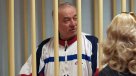 El ex espía ruso envenenado ya no está en estado crítico y \