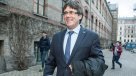 Ya es libre: Puigdemont salió de la cárcel en Alemania