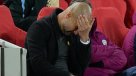 Guardiola: Ganar la Premier League ante el United nos ayudará a vencer a Liverpool