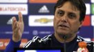 Armando Cooper y Rafael Vaz vuelven a la convocatoria en la U