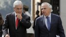 Piñera lamentó que el PS \