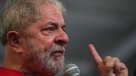 Lula decide que no se entregará voluntariamente para ir a prisión
