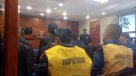 Puerto Natales: Posponen preparación de juicio oral contra acusados de golpiza a jóvenes