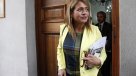 Timonel UDI por identidad de género: \