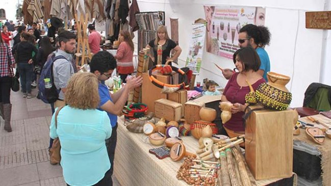 Este fin de semana comienza una nueva Fiesta Huasa en Rancagua