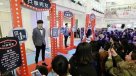 Nueva tendencia en China: \