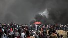 Tres palestinos muertos y 250 heridos en nuevas protestas en Gaza