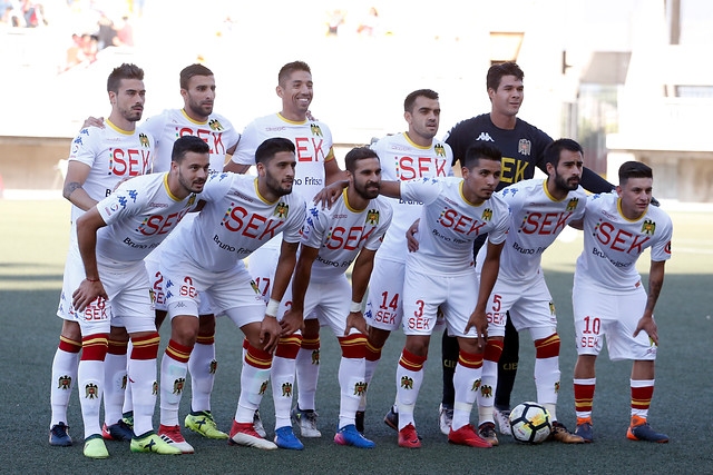 Los resultados de la octava fecha del Campeonato Nacional y de la novena fecha de la Primera B