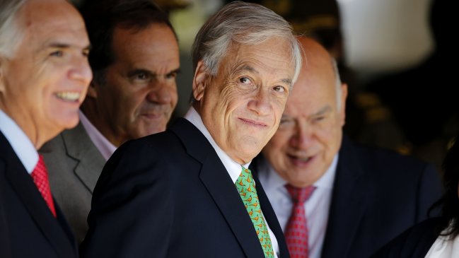 Piñera abre opción de cambio de sexo registral a menores de 18 años