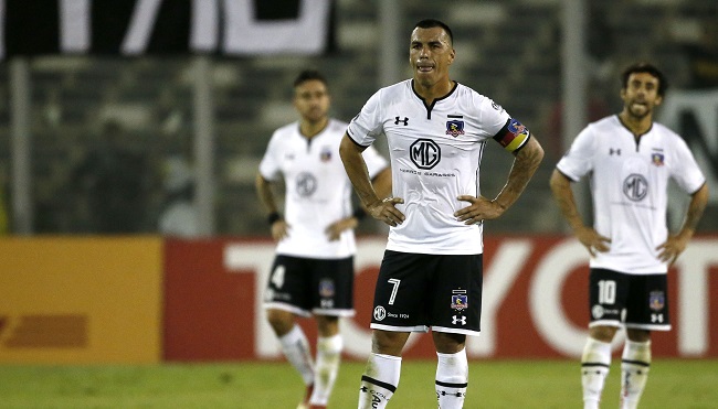 Un agitado Colo Colo tratará de calmar los ánimos ante San Luis