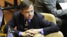 Matías Walker: Espero que nadie se vaya de la DC y que todos den la pelea por sus ideas dentro