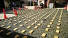 Decomisan 275 kilos de cocaína en seis días en el oeste de Bolivia