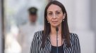 Ministra Pérez lamentó dichos de Ezzati por identidad de género