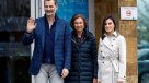 ¿Fin del conflicto? Reinas Sofía y Leticia se fotografiaron juntas