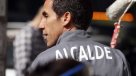 Alcalde Alessandri encabezó actividad de limpieza de rayados en la comuna de Santiago