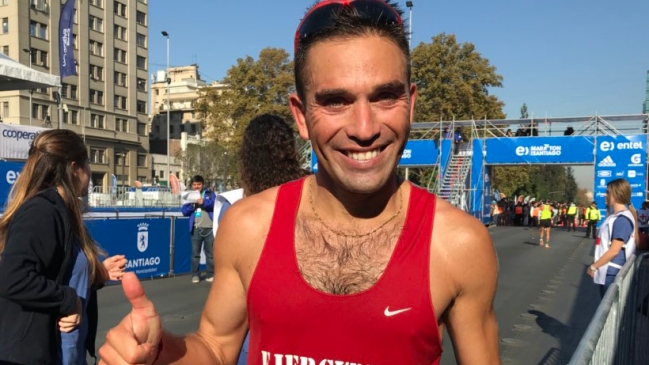 Leslie Encina y Clara Morales ganaron el premio 