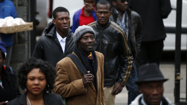 Diputado DC anuncia campaña para detener arriendos abusivos a inmigrantes