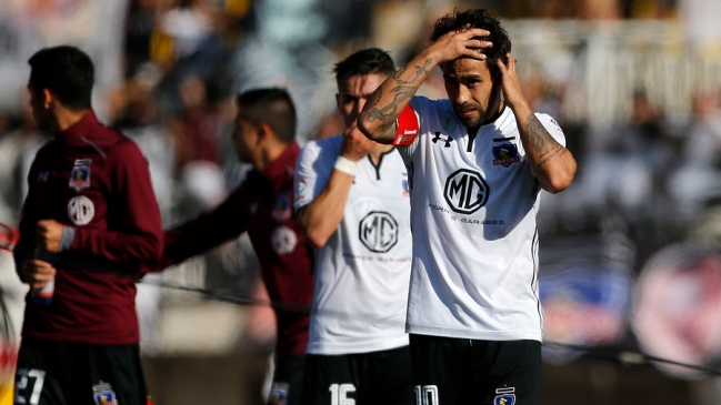 Jorge Valdivia sobre publicación de Barroso: En estos momentos es lo que menos necesitamos