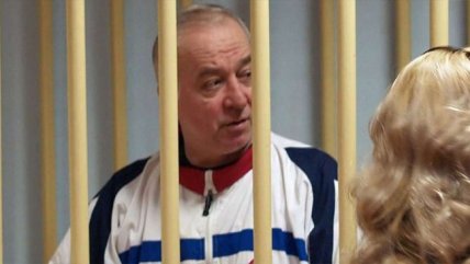 EEUU ofrecerá una nueva identidad al espía Sergei Skripal y su hija Yulia