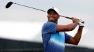 Tiger Woods dedicó grandiosos elogios al chileno Joaquín Niemann: \