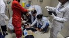 Trump tras ataque químico en Siria: \