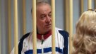 EEUU ofrecerá una nueva identidad al espía Sergei Skripal y su hija Yulia